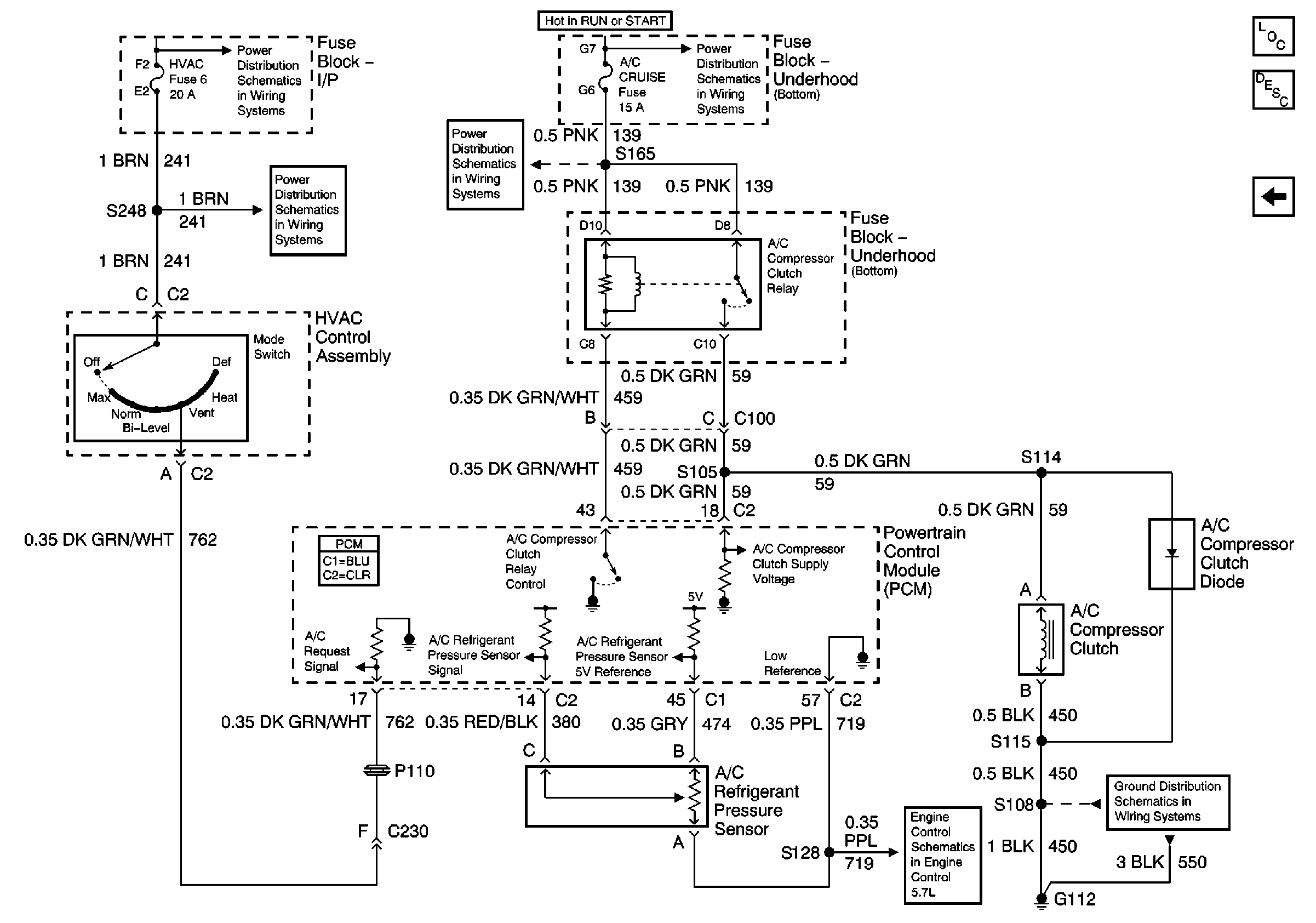 Hvac System Diagram Hvac System Wiring Diagram Ls1tech Camaro And Firebird Forum