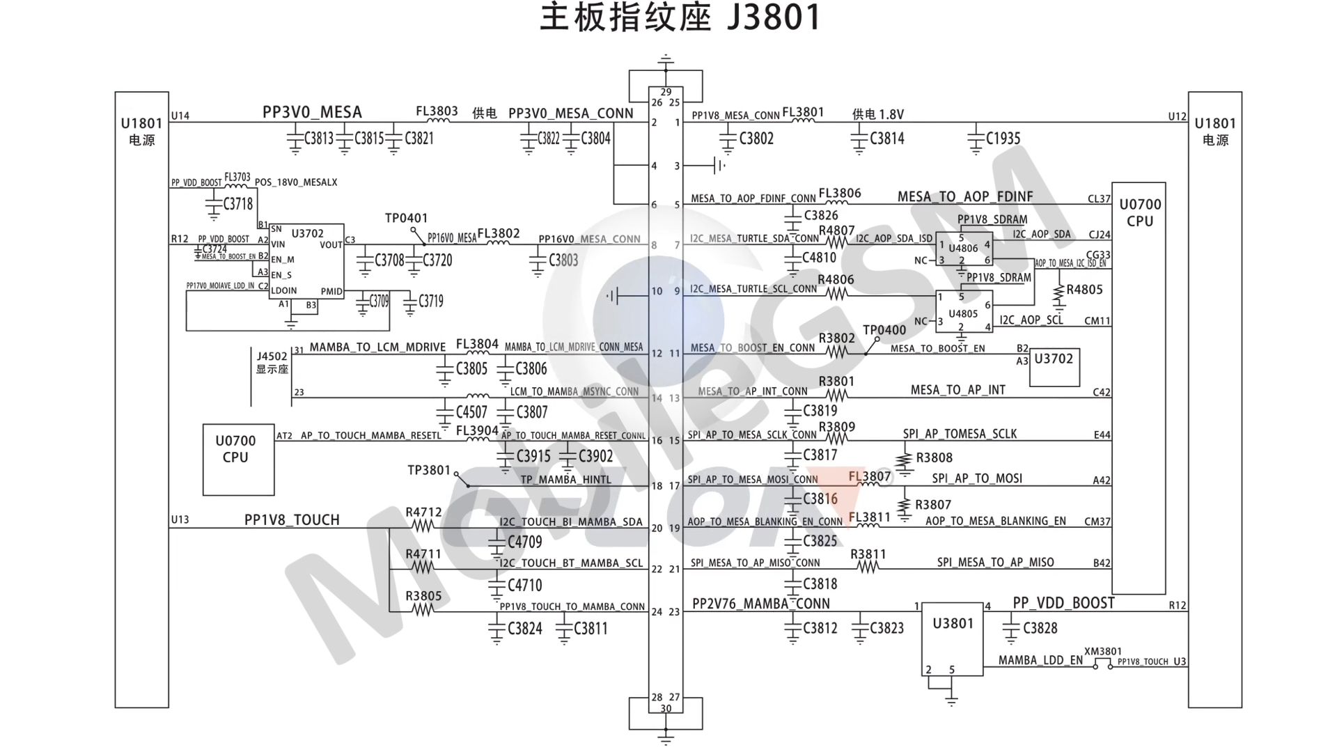 Iphone 5S Parts Diagram Iphone 7 Schematic And Arrangement Of Parts Free Manuals