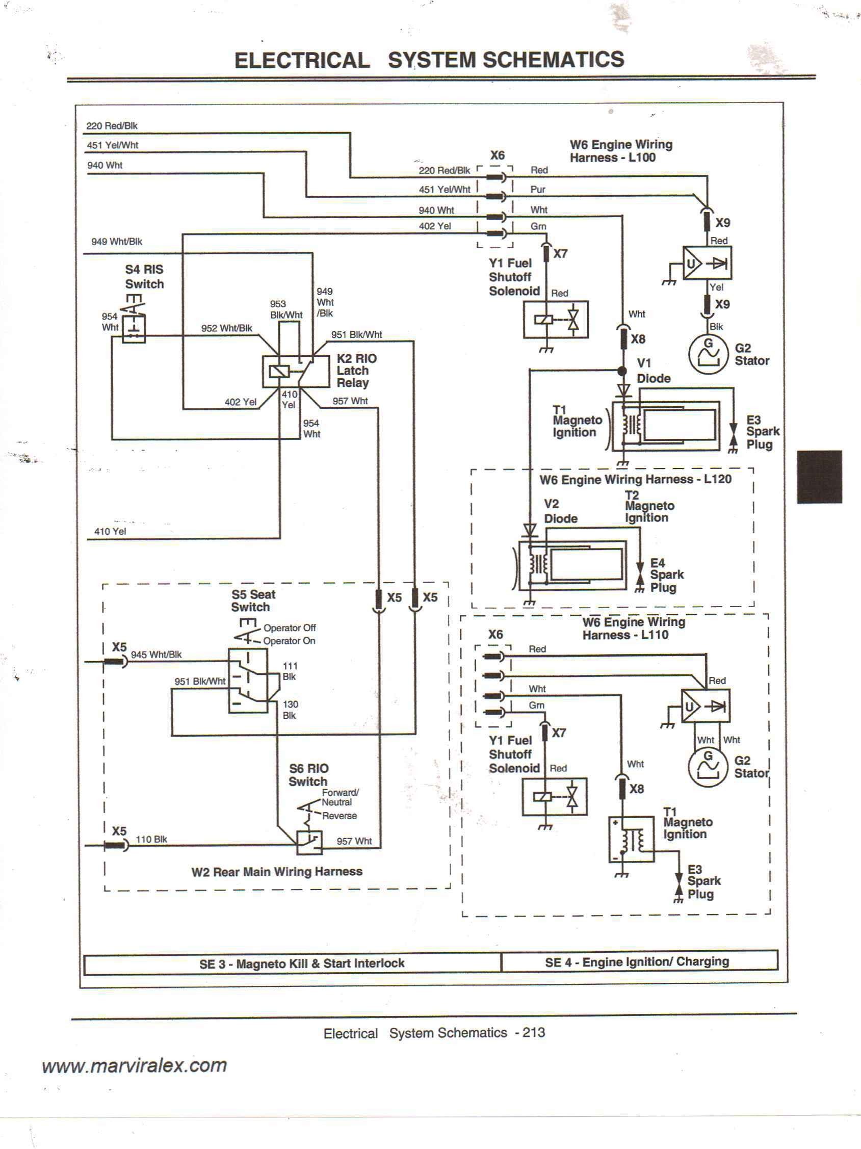 John Deere D140 Belt Diagram Wiring Diagram For A John Deere D140 Wiring Diagram Library