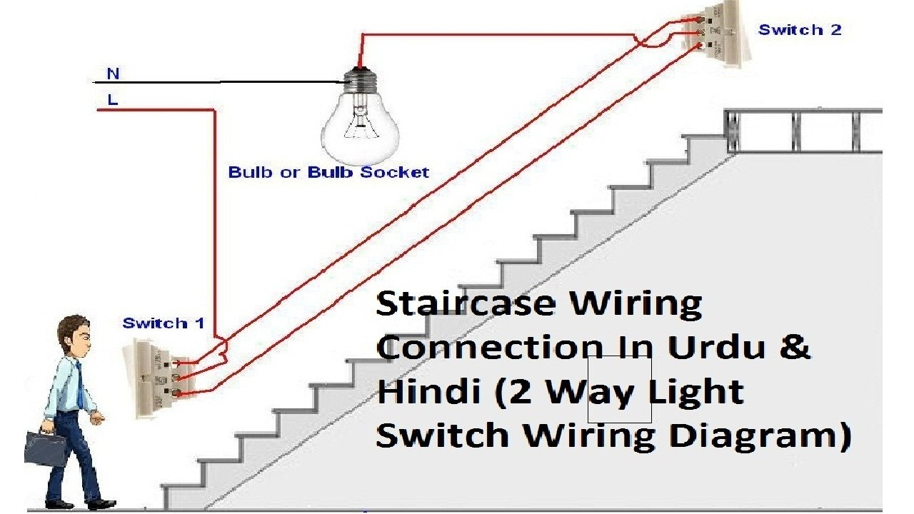 Light Switch Wiring Diagram Wiring Diagram Further Two Way Light Switch Wiring On Guitar Wiring