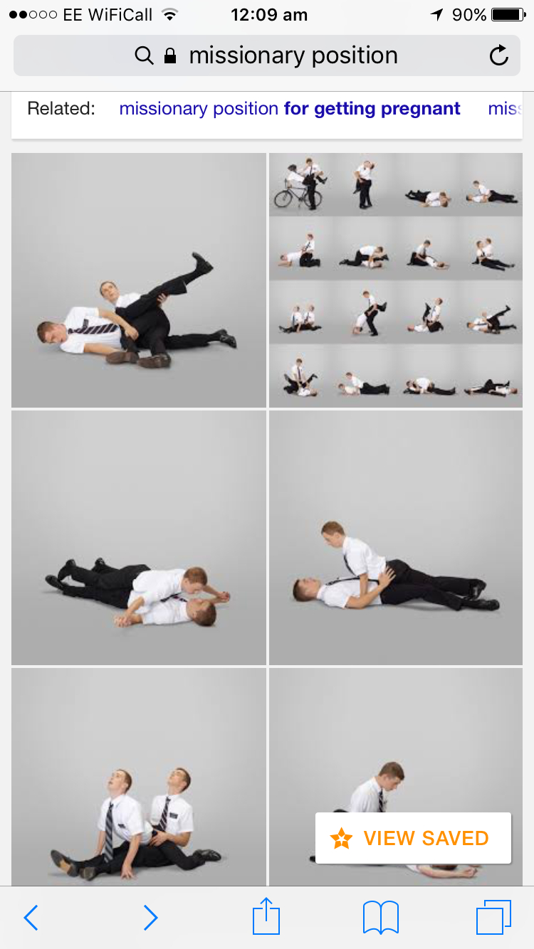 Missionary Position Diagram If You Google Missionary Position The First Humor