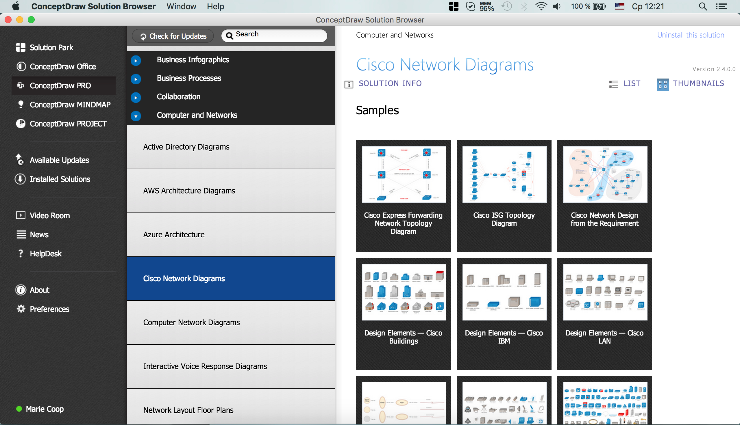 Network Diagram Software Cisco Design Cisco Network Design