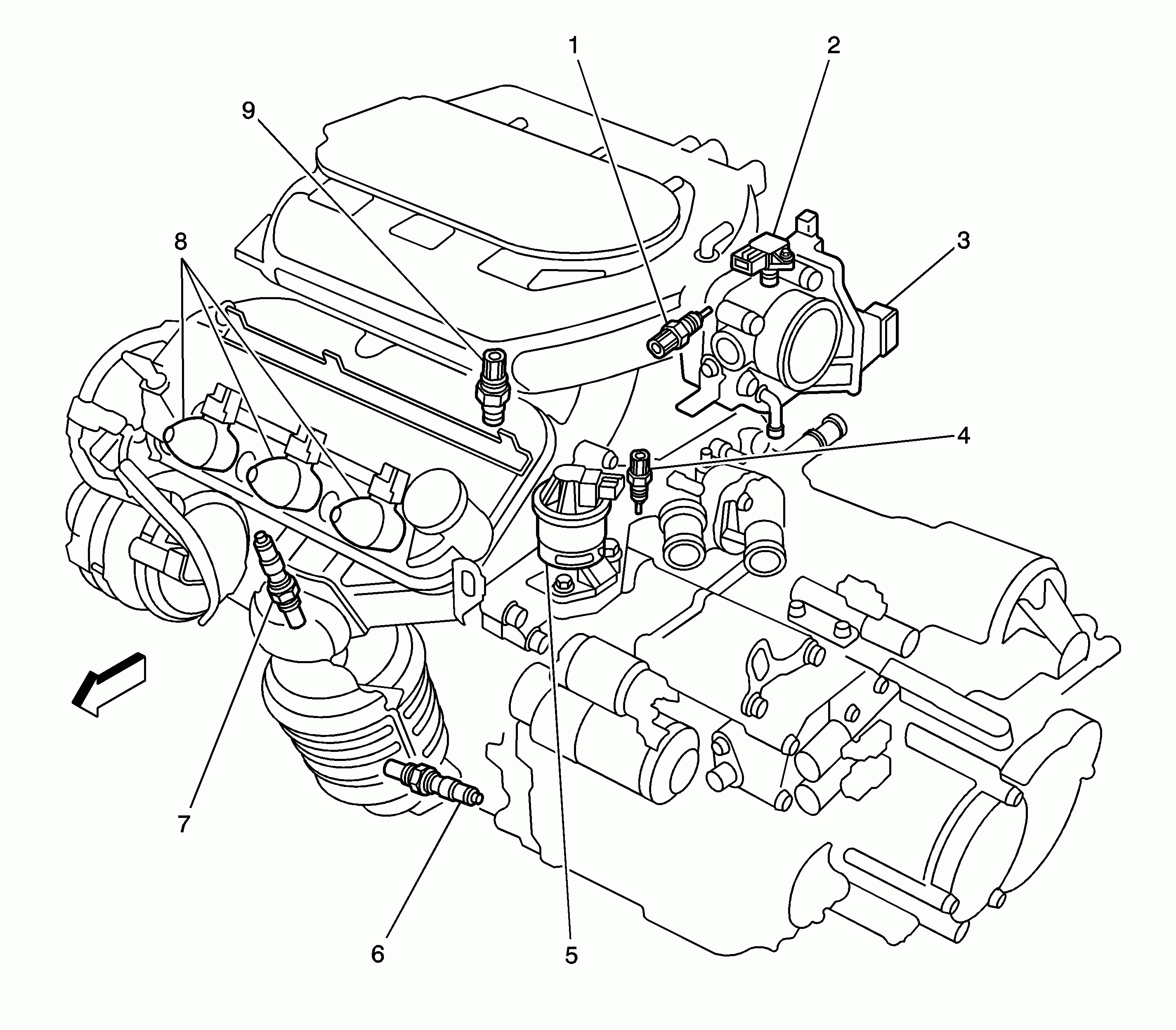 New Holland Skid Steer Parts Diagram 2003 Chevy 2 2l Engine Diagram Wiring Diagram