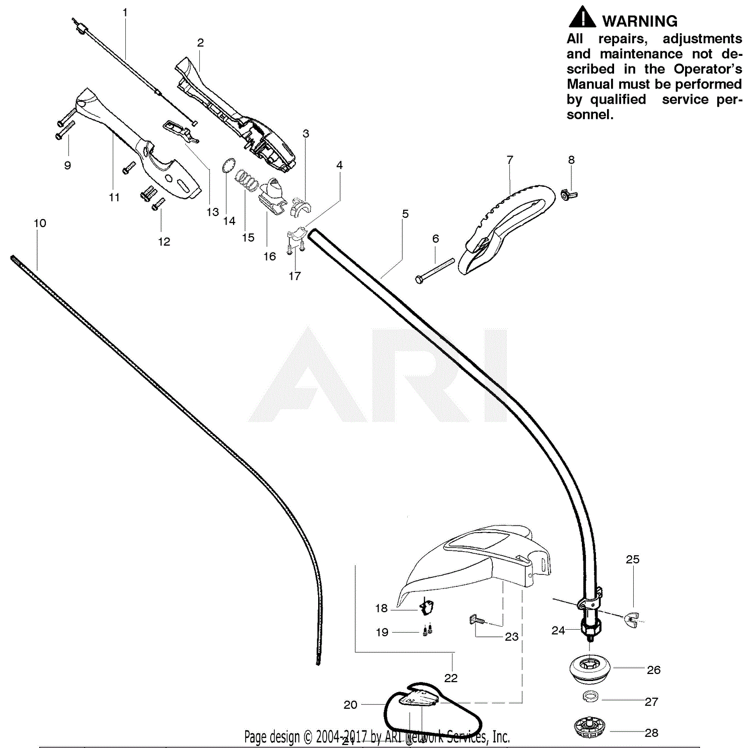New Holland Skid Steer Parts Diagram How To Wire A Light Fixture Http Wwwaskmehelpdeskcom Electrical