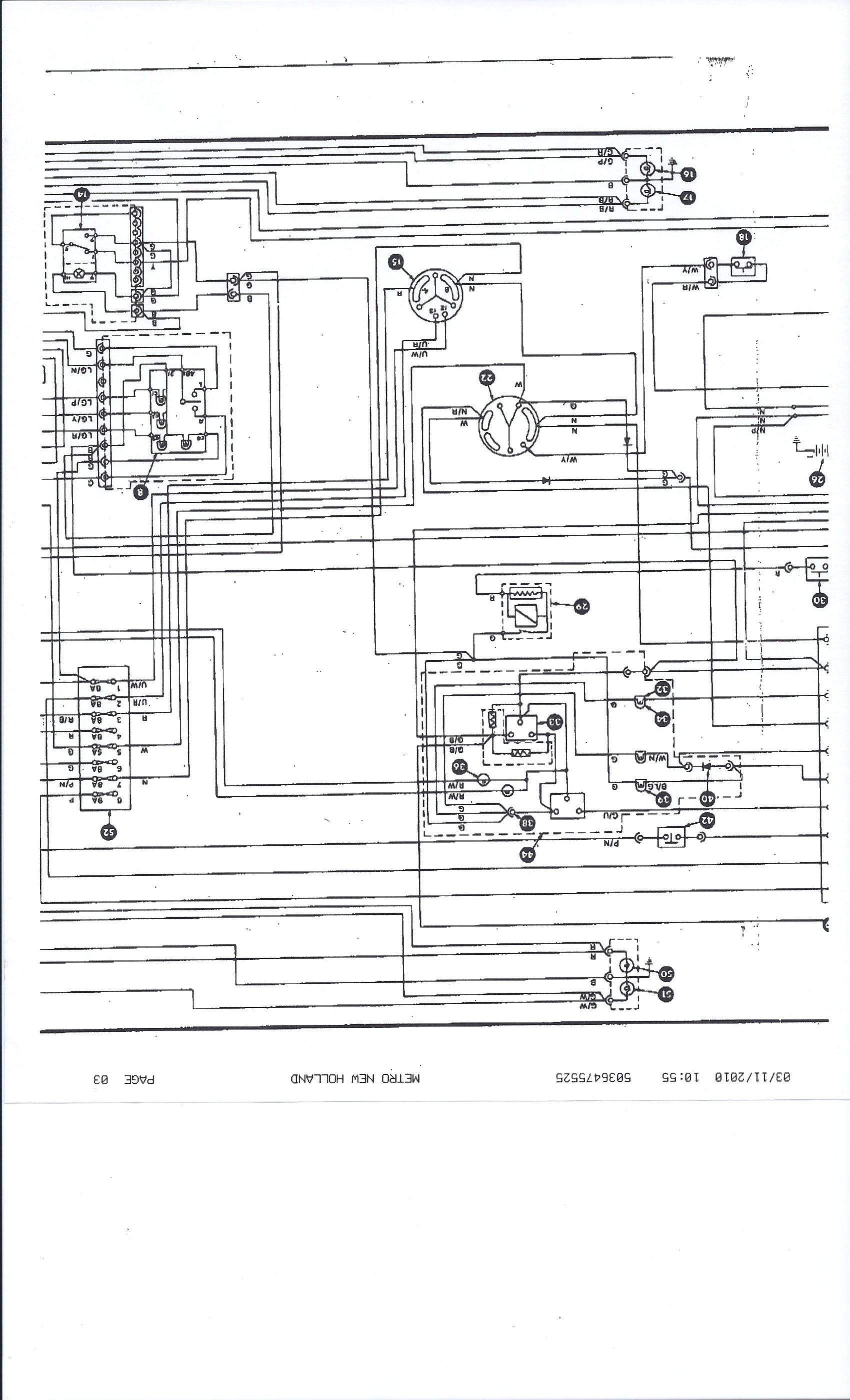 New Holland Skid Steer Parts Diagram New Holland Tc30 Wiring Diagram Today Diagram Database