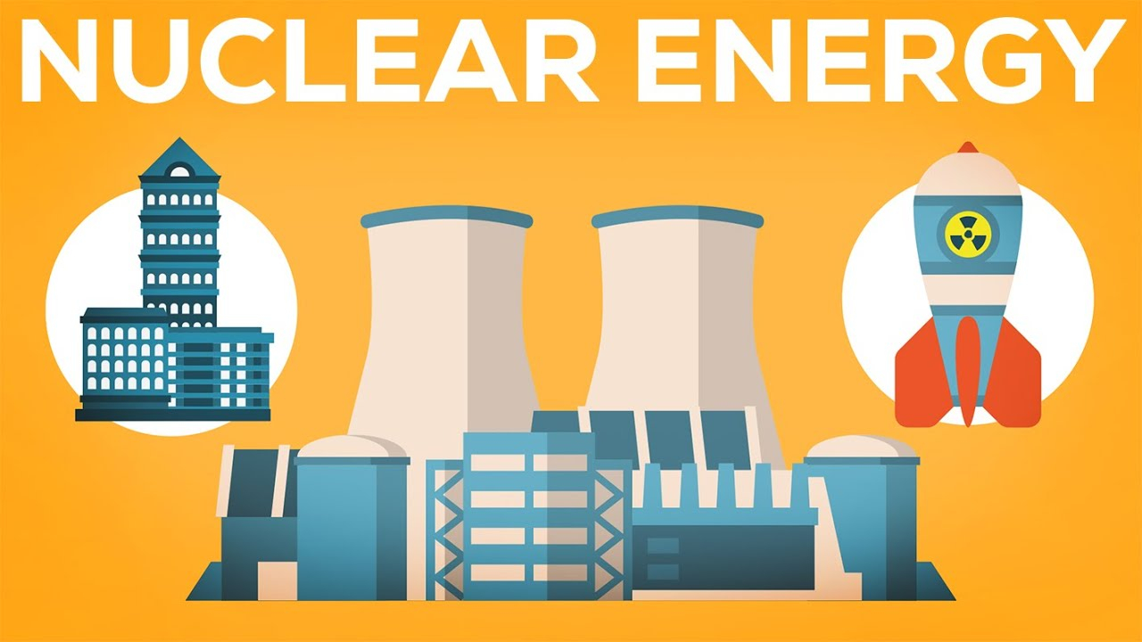 Nuclear Energy Diagram Nuclear Energy Explained How Does It Work 13