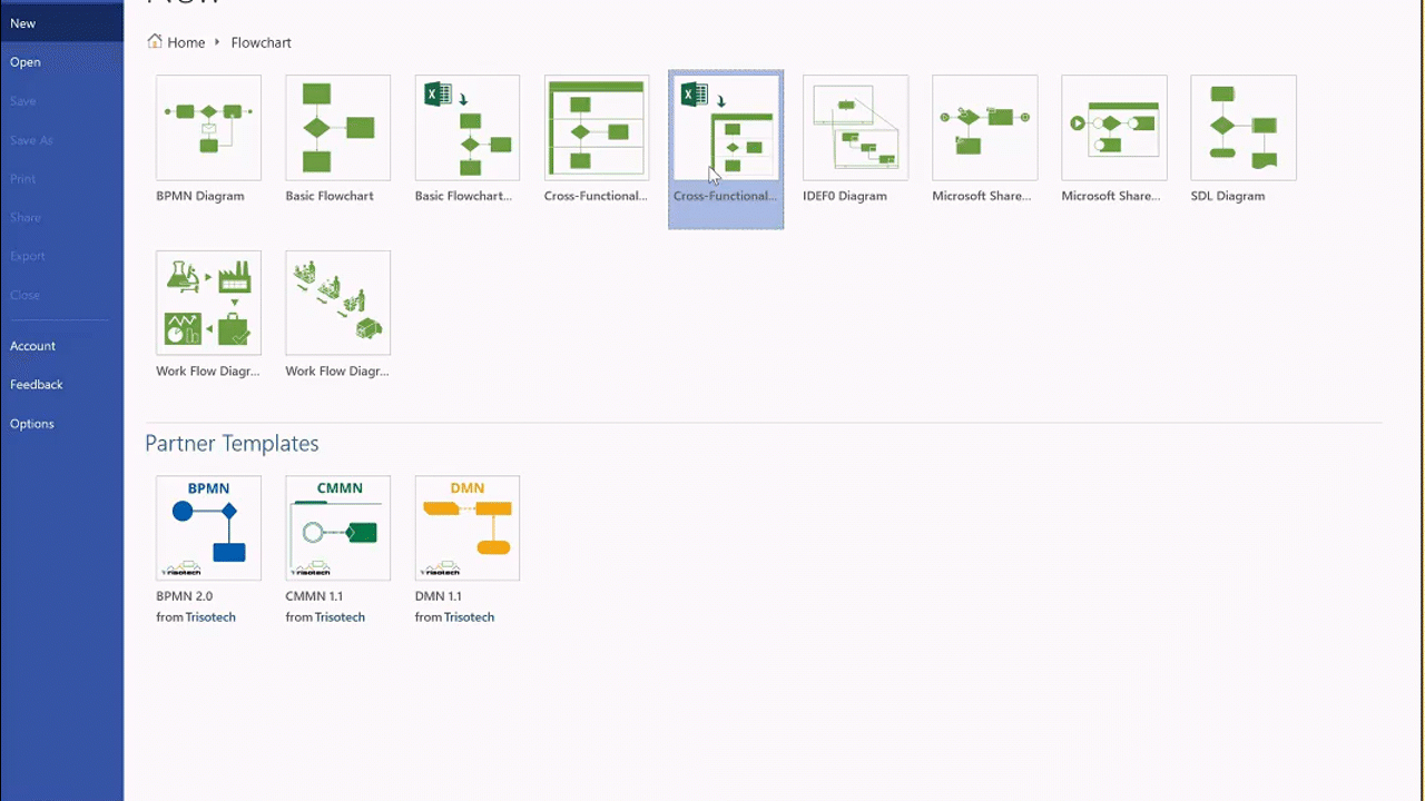 Online Diagram Maker Automatically Create Process Diagrams In Visio From Excel Data