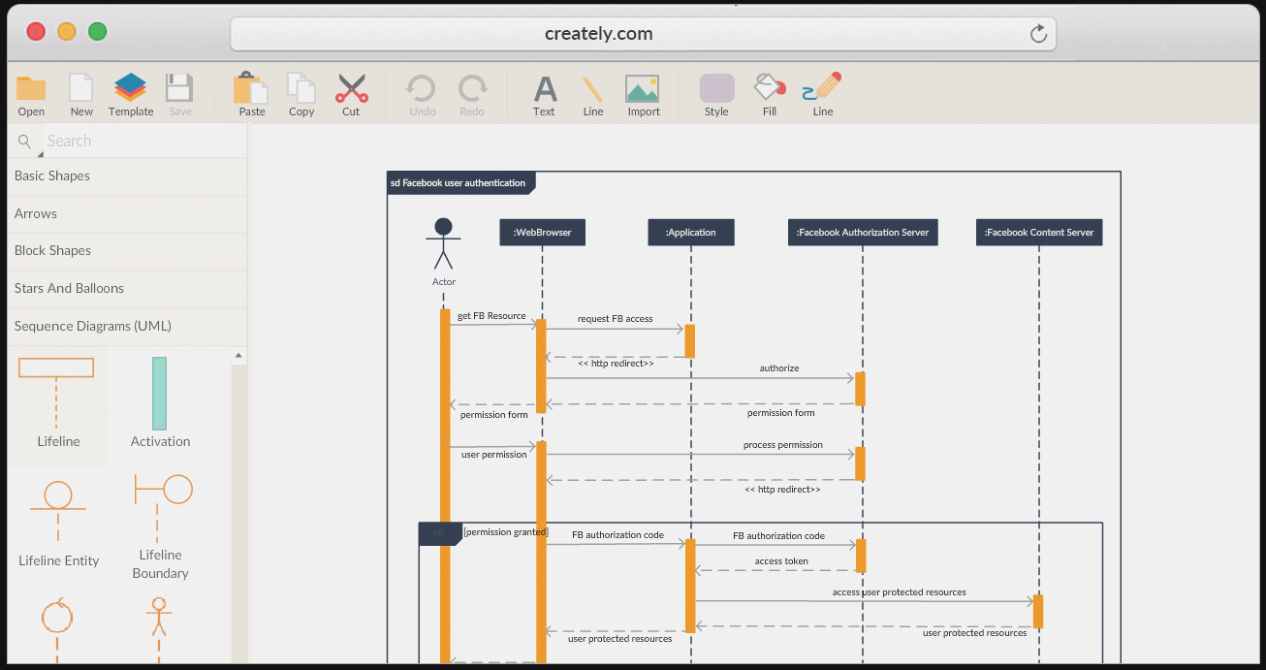 Online Diagram Maker Tree Diagram Generator Online Erhayasamayolver