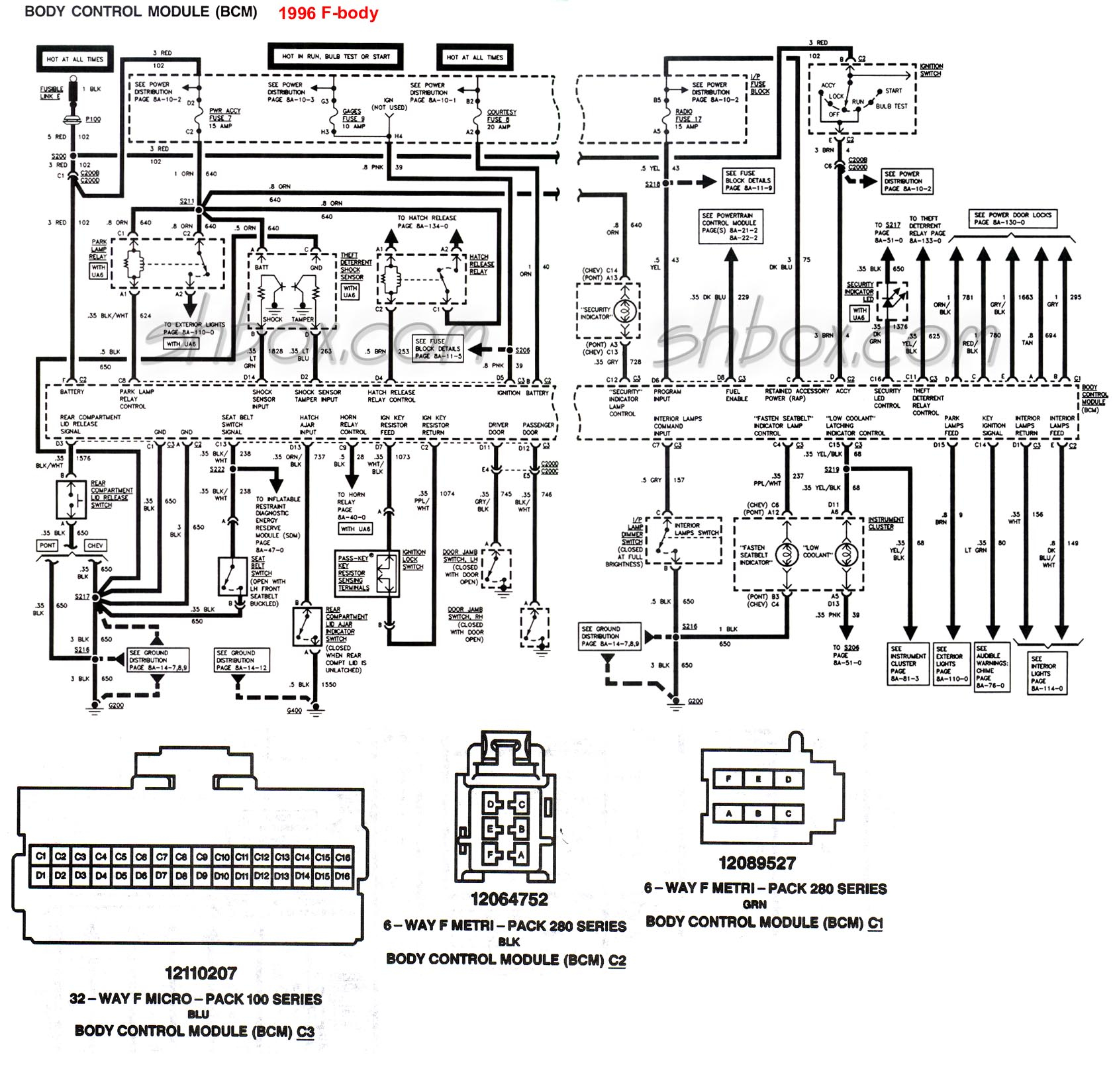 Passkey 3 Bypass Diagram F Body Wiring Diagram Wiring Diagram Article