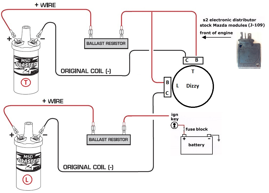 Rotary Engine Diagram Rotary Coil Wiring Diagram Wiring Diagram Img