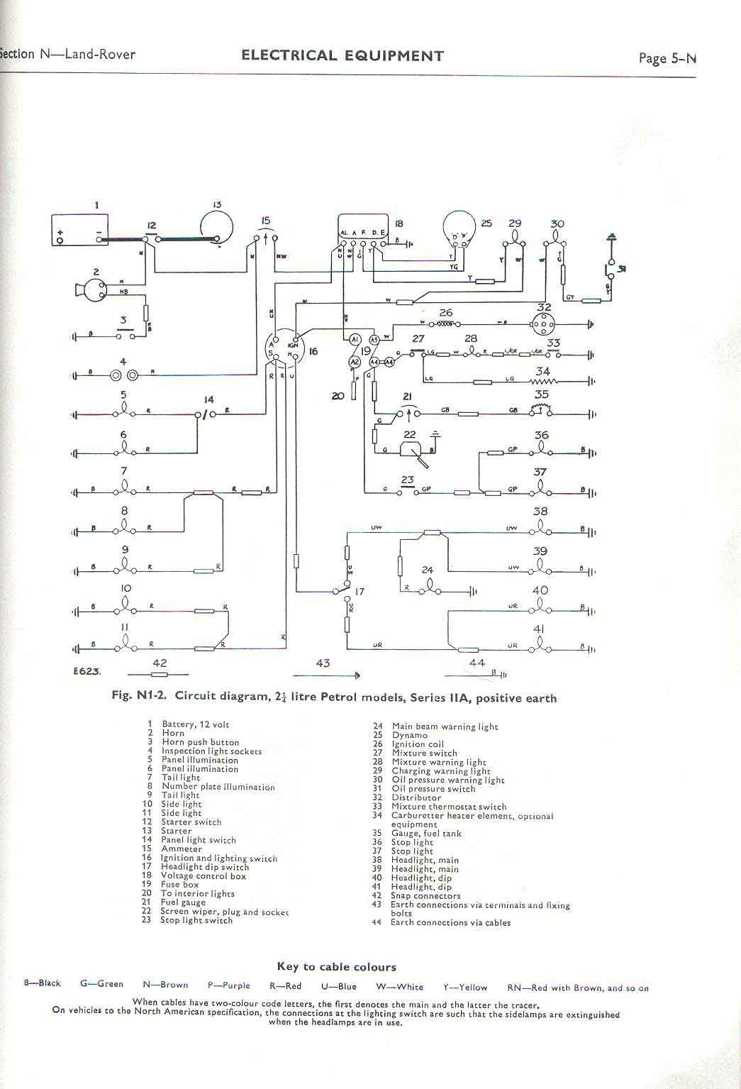 Series Wiring Diagram Series 3 12v Circuit Diagram Wiring Diagram All