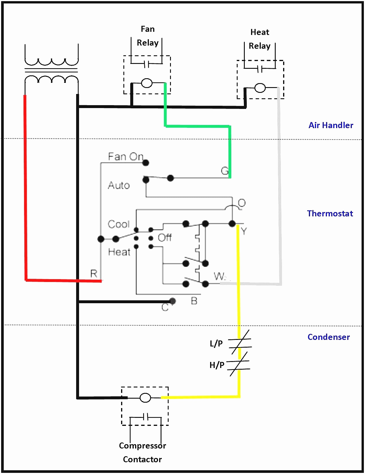 Series Wiring Diagram Wiring Belimo Actuators Wiring Diagram Directory