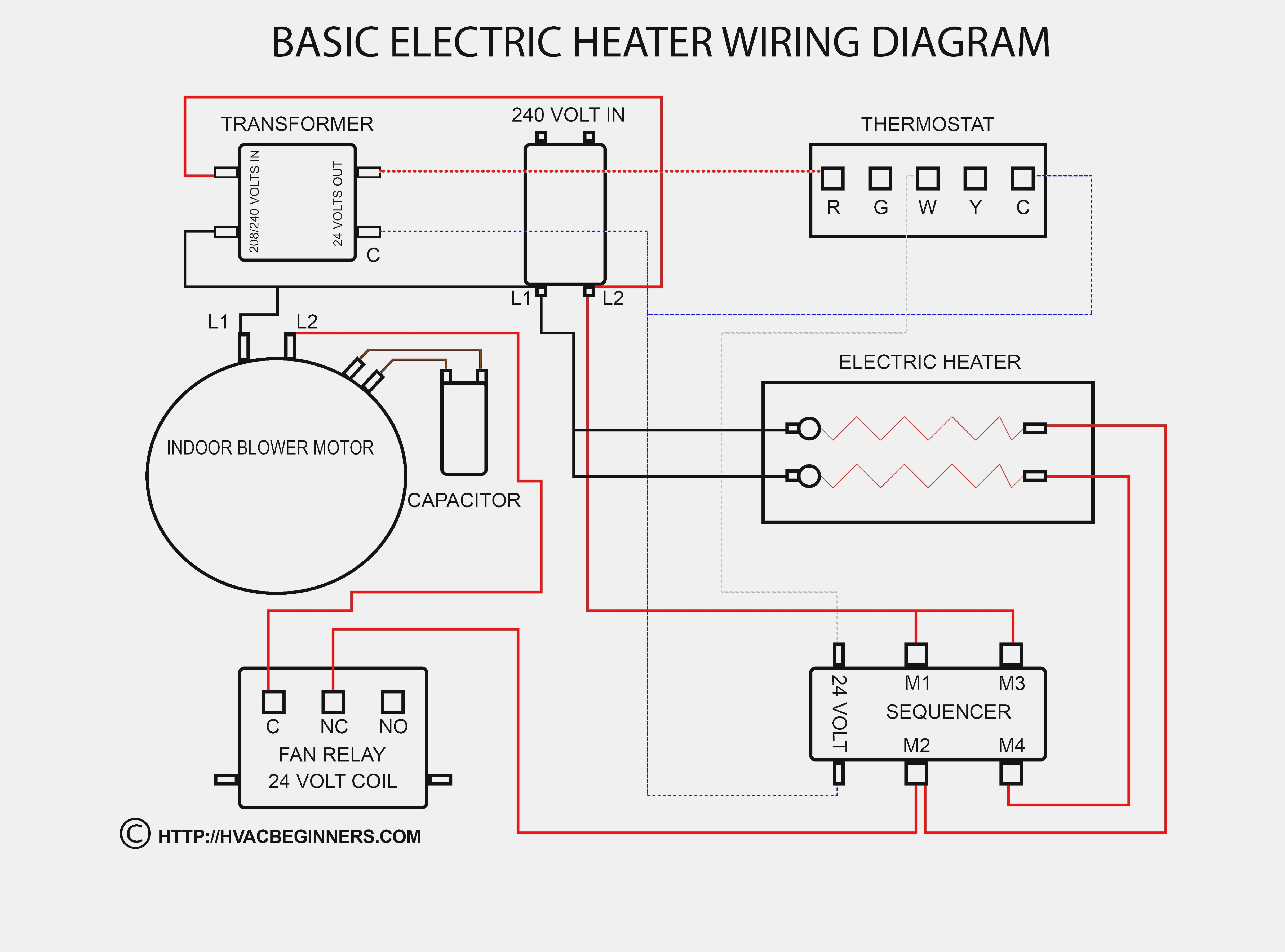 Thermostat Wiring Diagram Wiring Diagram For Air Vent Inc Thermostat Wiring Diagram Shw