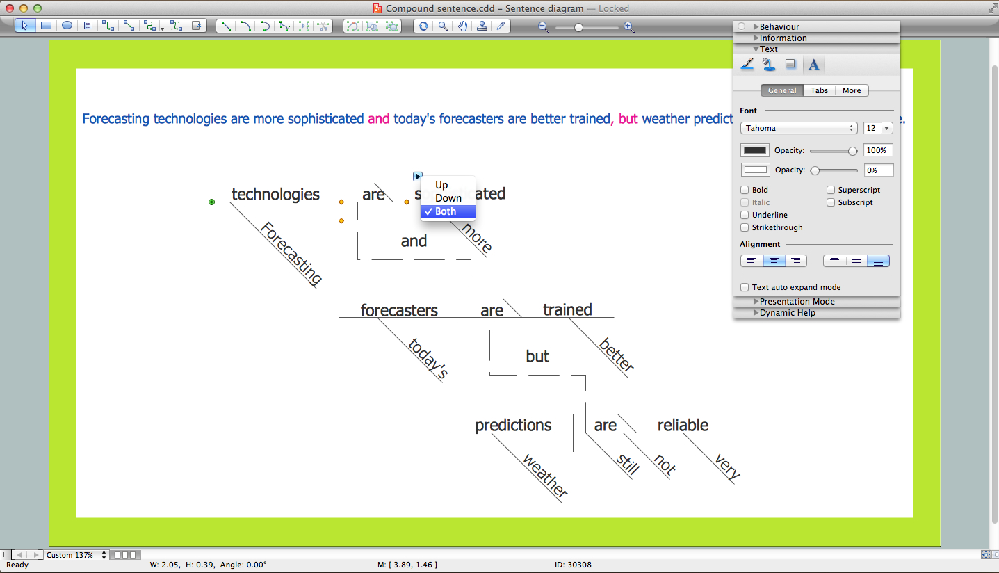 Tree Diagram Maker Tree Diagram Generator Online Pelityasamayolver