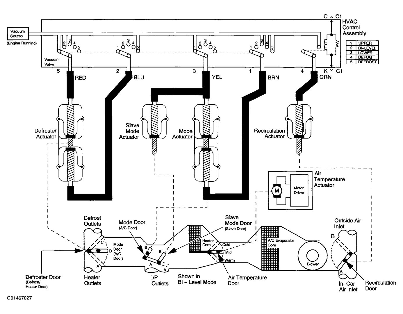 Vacuum Line Diagram 1986 S10 Hose Diagram Autos Post Need The Vacuum Line Diagram For A