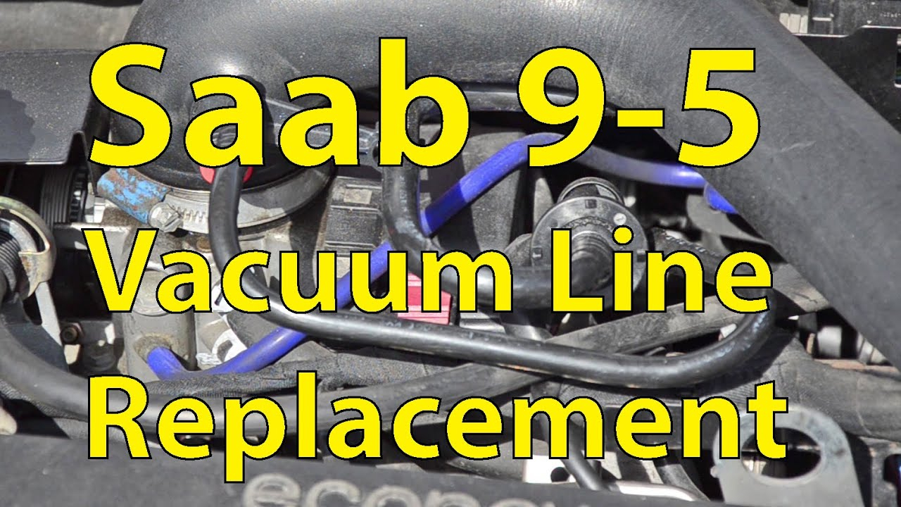 Vacuum Line Diagram Saab 9 5 Vacuum Hose Diagram Wiring Diagram Article