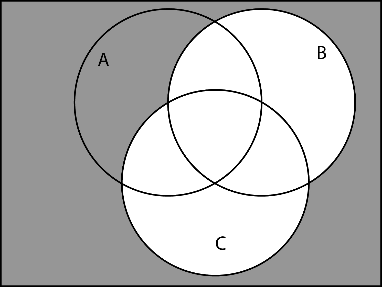 Venn Diagram Union Index Of Johwd63181mat142venn Diagram Templates