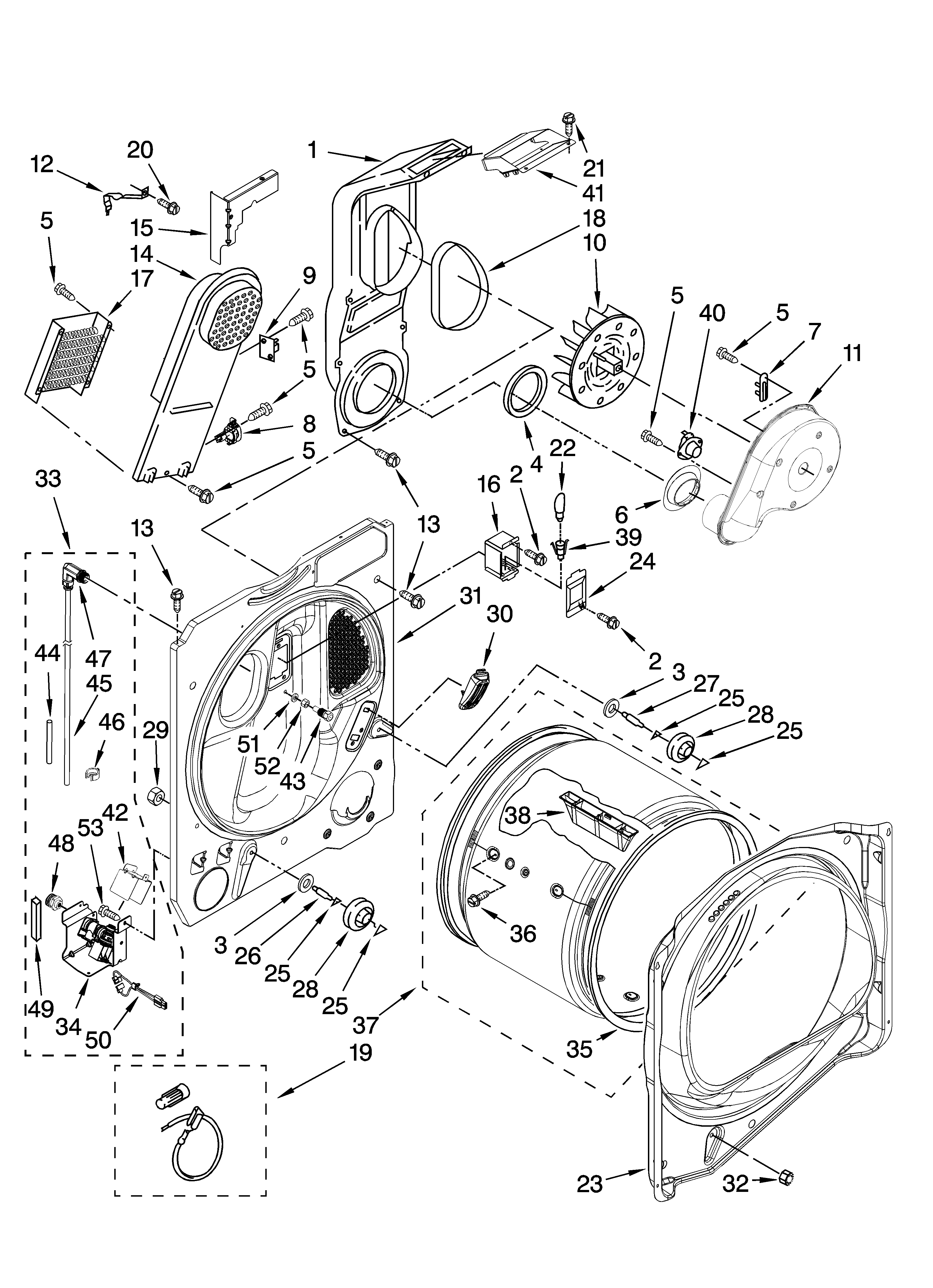 Whirlpool Refrigerator Parts Diagram Whirlpool Dryer Sensor Wiring Diagram Daily Update Wiring Diagram