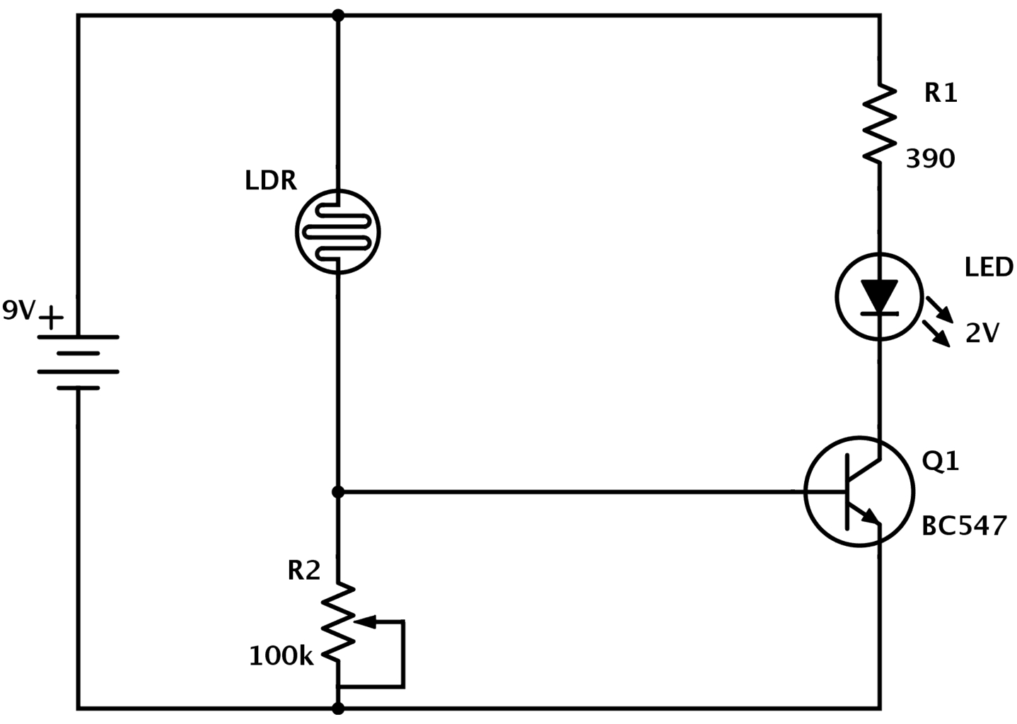 Wiring Diagram Maker Basic Circuit Diagram Maker Today Diagram Database