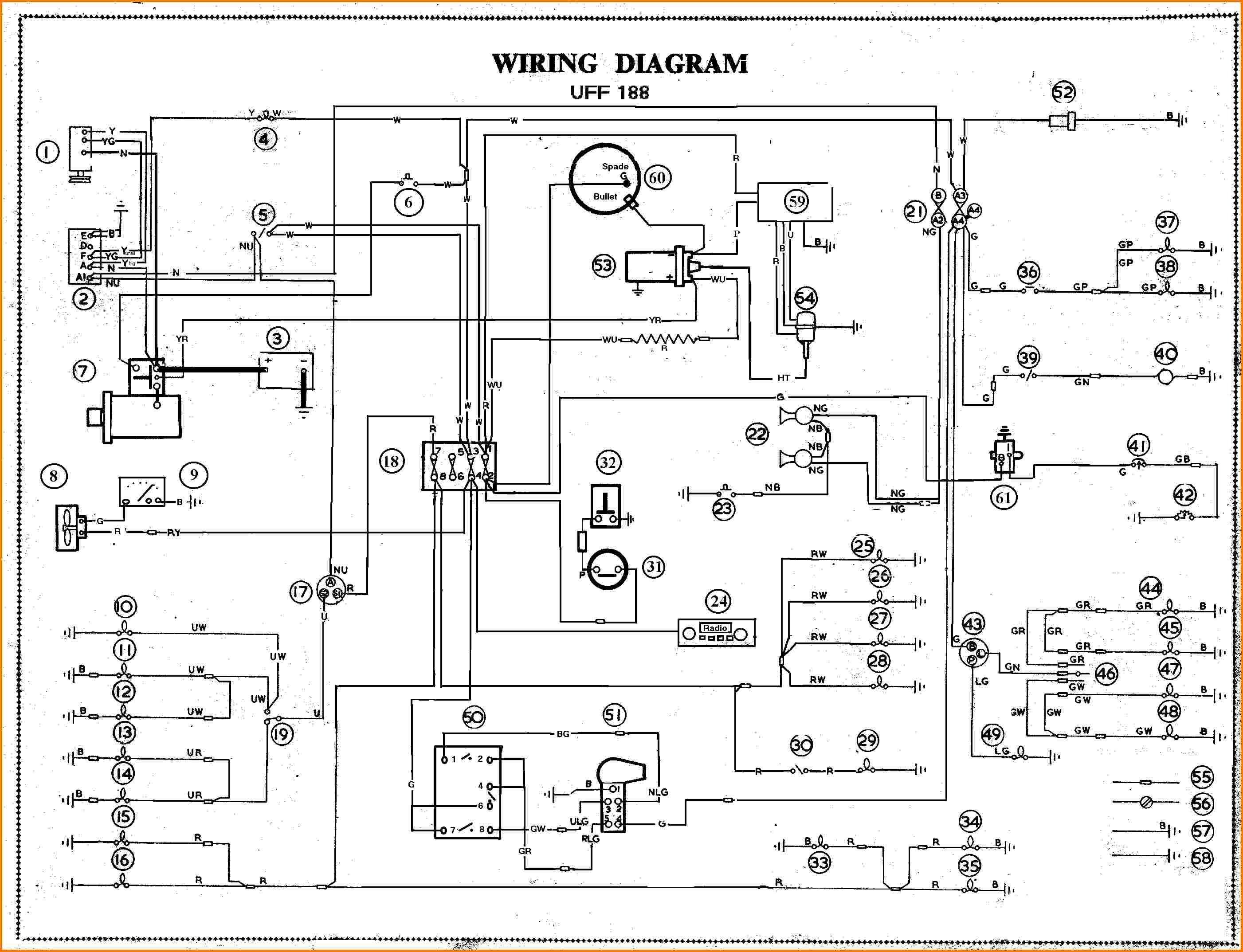 Wiring Diagram Maker Circuit Diagram Program Wiring Diagrams