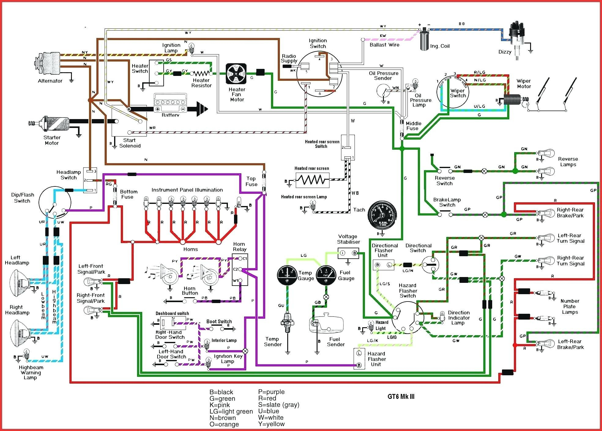 Wiring Diagram Maker Home Electrical Wiring Diagram Wiring Diagram Article