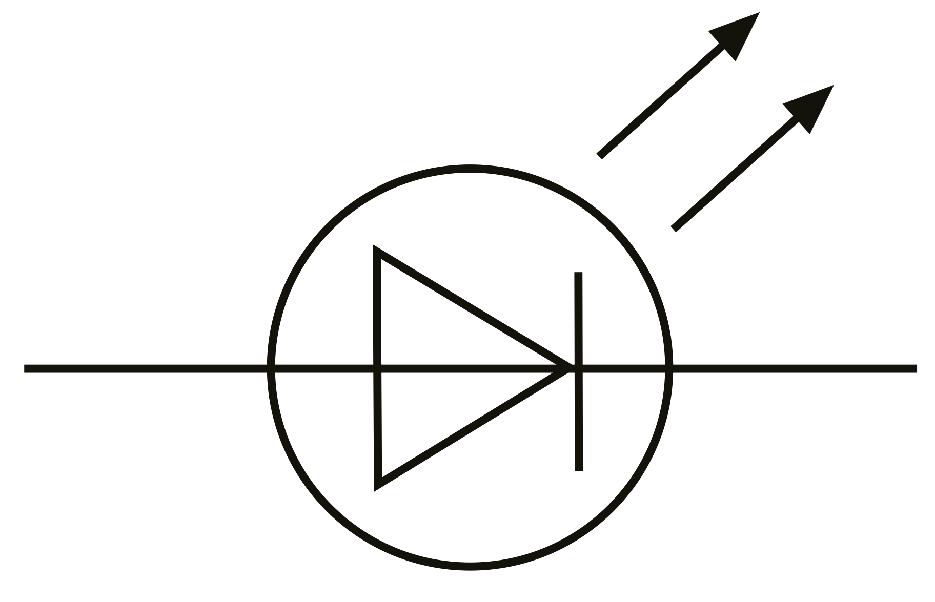 Wiring Diagram Symbols Wiring Diagram Led Symbol Wiring Diagram Local
