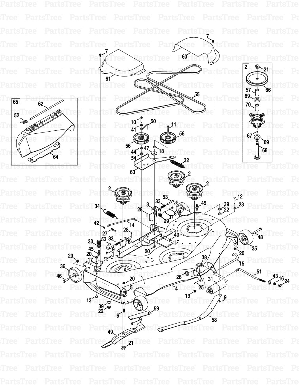 Yard Machine 42 Inch Riding Mower Belt Diagram Craftsman 42 Inch Mower Deck Belt Diagram Poulan Riding Mower Parts